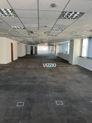 Conjunto Corporativo para alugar, Faria Lima São Paulo - SP Foto 30