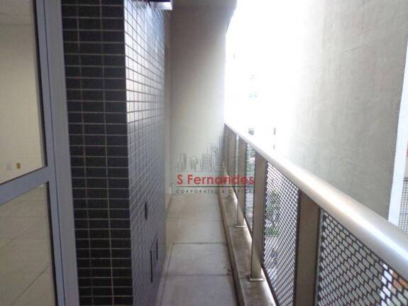 Conjunto Corporativo para alugar e comprar, Paraíso São Paulo - SP Foto 11