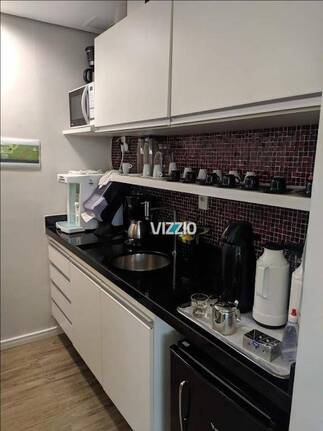 Conjunto Corporativo para alugar, Vila Olímpia São Paulo - SP Foto 19