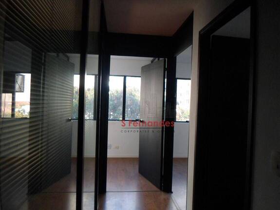 Conjunto Corporativo para alugar, Pinheiros São Paulo - SP Foto 2