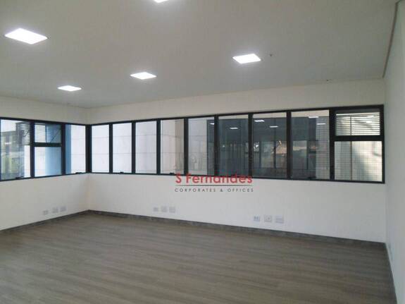 Conjunto Corporativo para alugar, Pinheiros São Paulo - SP Foto 17