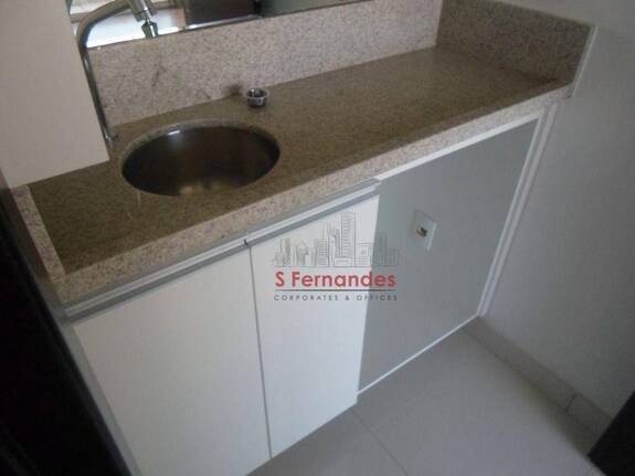 Conjunto Corporativo para alugar, Brooklin São Paulo - SP Foto 19