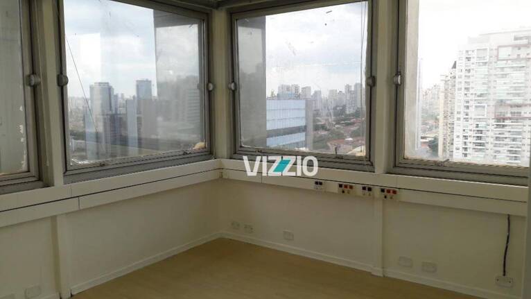 Conjunto Corporativo para alugar, Brooklin São Paulo - SP Foto 50