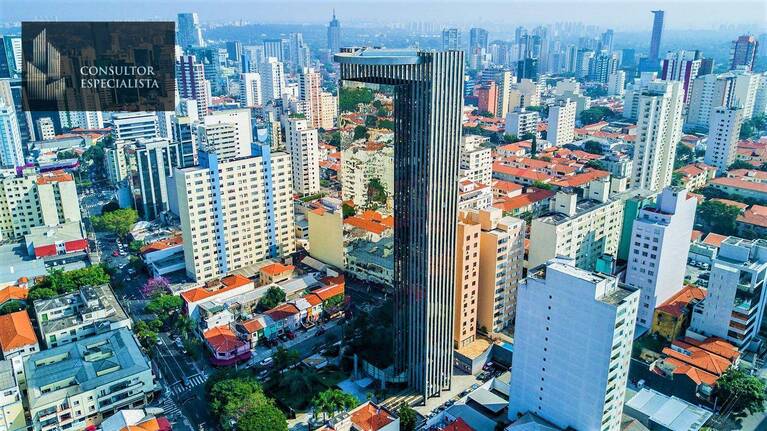 Conjunto Corporativo para alugar, Pinheiros São Paulo - SP Foto 0