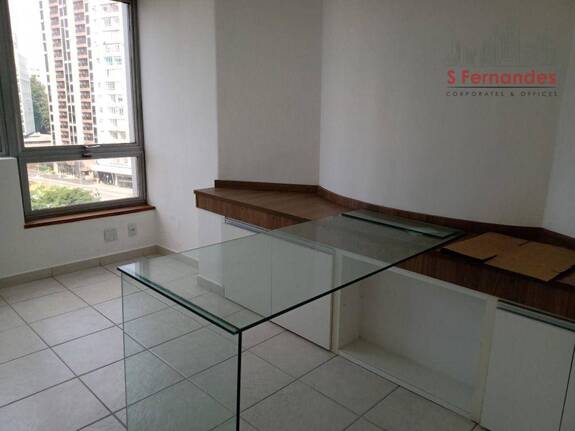 Conjunto Corporativo para alugar, Jardim Paulistano São Paulo - SP Foto 9