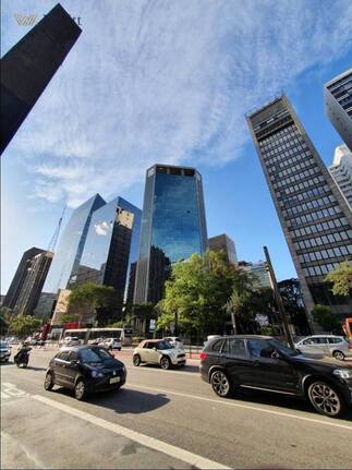 Andar Corporativo para alugar e comprar, Paulista São Paulo - SP Foto 1