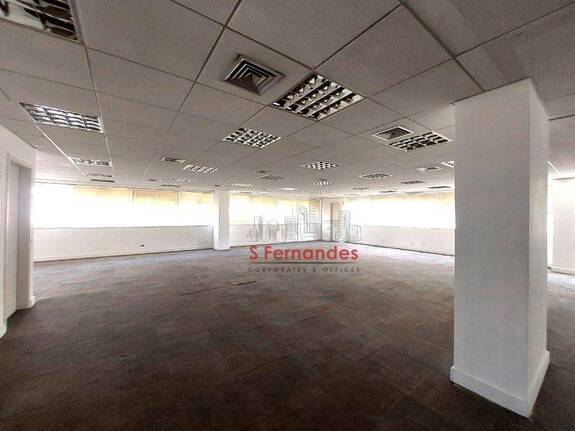 Conjunto Corporativo para alugar e comprar, Jardim Paulista São Paulo - SP Foto 11