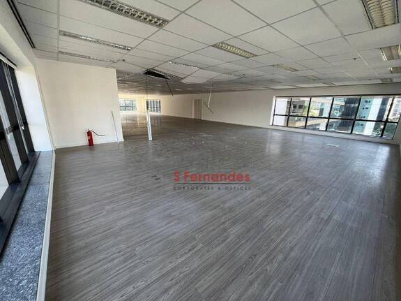 Conjunto Corporativo para alugar, Vila Olímpia São Paulo - SP Foto 2