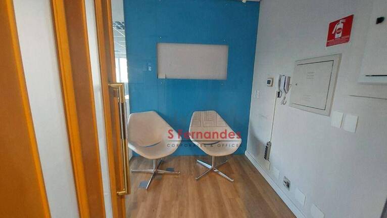 Conjunto Corporativo para alugar, Jardim Paulista São Paulo - SP Foto 1