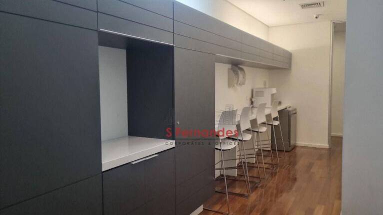 Conjunto Corporativo para alugar, Brooklin São Paulo - SP Foto 5