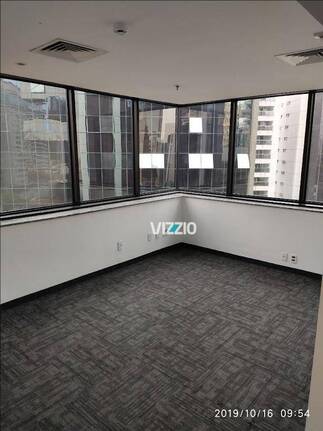 Conjunto Corporativo para alugar, Vila Olímpia São Paulo - SP Foto 16