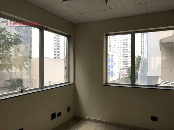 Conjunto Corporativo para alugar, Itaim Bibi São Paulo - SP Foto 16