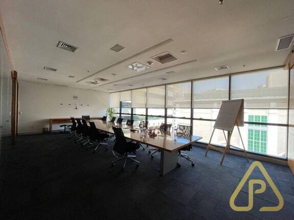 Conjunto Corporativo para alugar, Vila Olímpia São Paulo - SP Foto 6