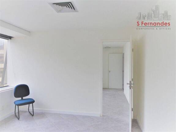 Conjunto Corporativo para alugar, Vila Clementino	 São Paulo - SP Foto 14