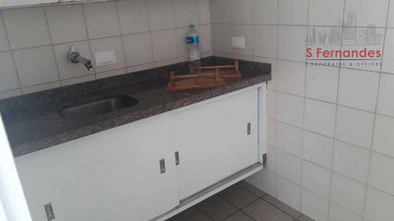 Conjunto Corporativo para alugar e comprar, Campo Belo São Paulo - SP Foto 11