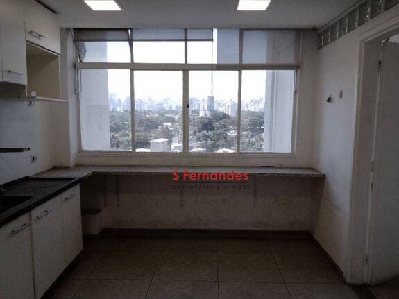 Conjunto Corporativo para alugar, Pinheiros São Paulo - SP Foto 15