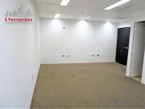 Conjunto Corporativo para alugar, Moema São Paulo - SP Foto 6