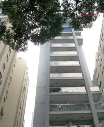 Conjunto Corporativo para alugar e comprar, Jardim Paulista São Paulo - SP Foto 19