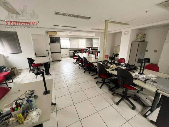 Conjunto Corporativo para alugar, São Judas São Paulo - SP Foto 4