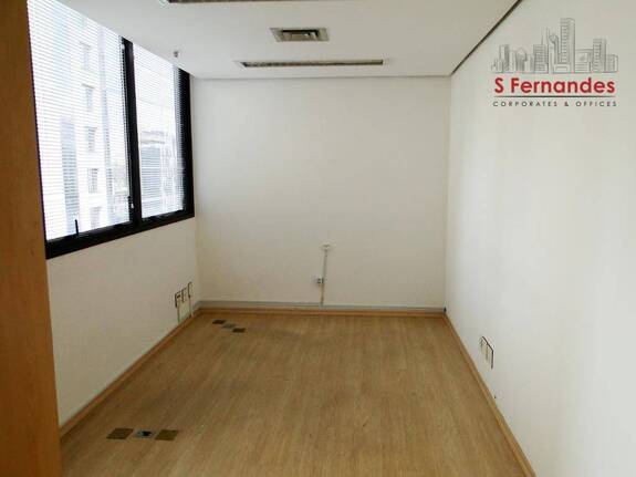 Conjunto Corporativo para alugar, Vila Olímpia São Paulo - SP Foto 5