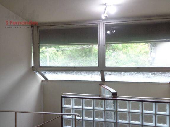 Conjunto Corporativo para alugar e comprar, Jabaquara São Paulo - SP Foto 10