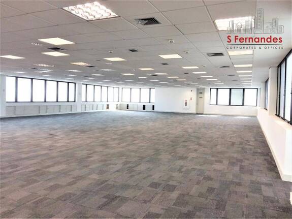 Conjunto Corporativo para alugar, Chácara Santo Antônio São Paulo - SP Foto 5