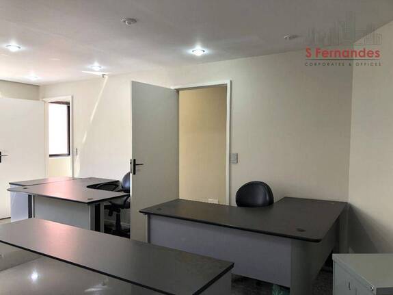 Conjunto Corporativo para alugar, Itaim Bibi São Paulo - SP Foto 5