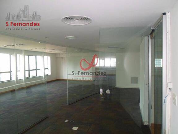 Conjunto Corporativo para alugar, Vila Olímpia São Paulo - SP Foto 1