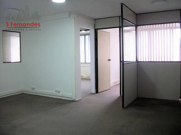 Conjunto Corporativo para alugar, Bela Vista São Paulo - SP Foto 12