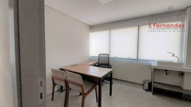 Conjunto Corporativo para alugar e comprar, Paraíso São Paulo - SP Foto 8