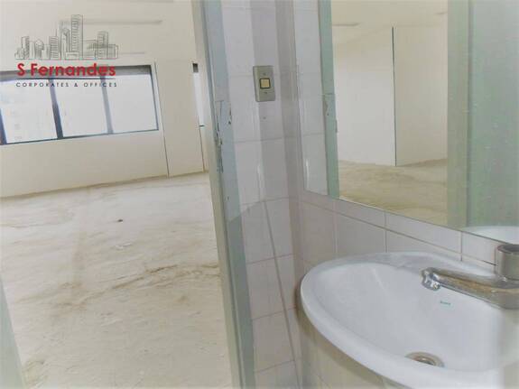 Conjunto Corporativo para alugar e comprar, Santo Amaro São Paulo - SP Foto 16