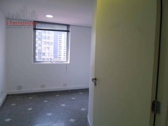 Conjunto Corporativo para alugar e comprar, Jardim Paulistano São Paulo - SP Foto 3