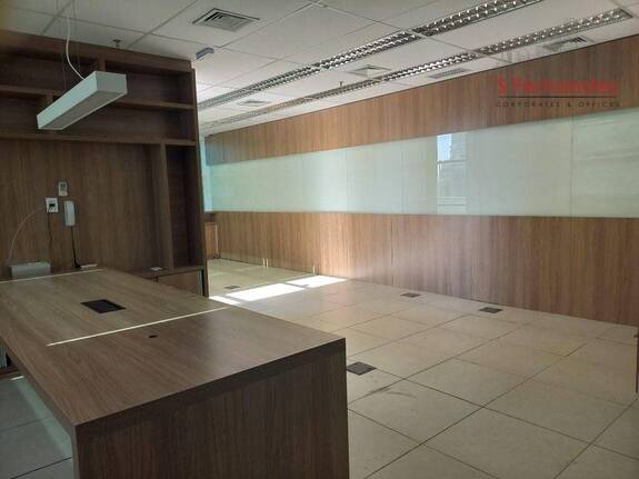 Conjunto Corporativo para alugar, Cerqueira César São Paulo - SP Foto 4