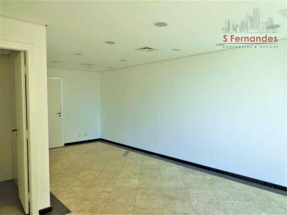 Conjunto Corporativo para alugar, Vila Clementino	 São Paulo - SP Foto 10