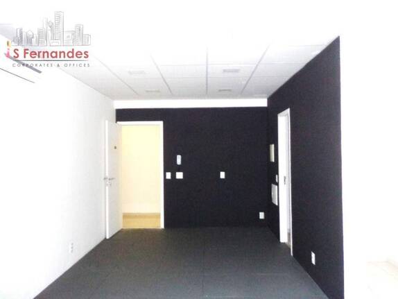 Conjunto Corporativo para alugar e comprar, Jabaquara São Paulo - SP Foto 7