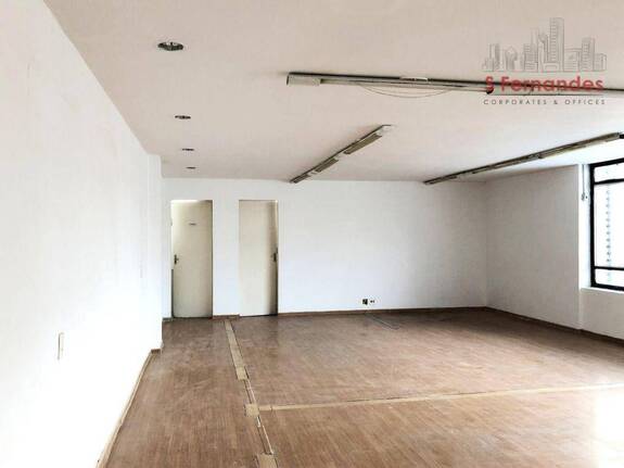 Conjunto Corporativo para alugar, Itaim Bibi São Paulo - SP Foto 1