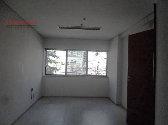 Conjunto Corporativo para alugar e comprar, Pinheiros São Paulo - SP Foto 10