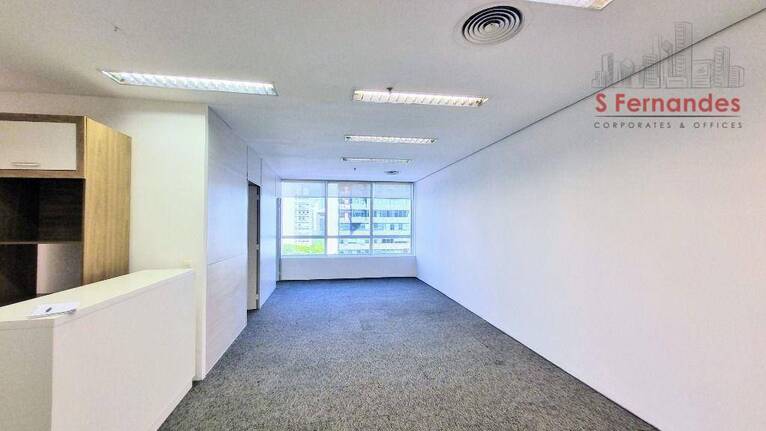 Conjunto Corporativo para alugar, Brooklin São Paulo - SP Foto 6