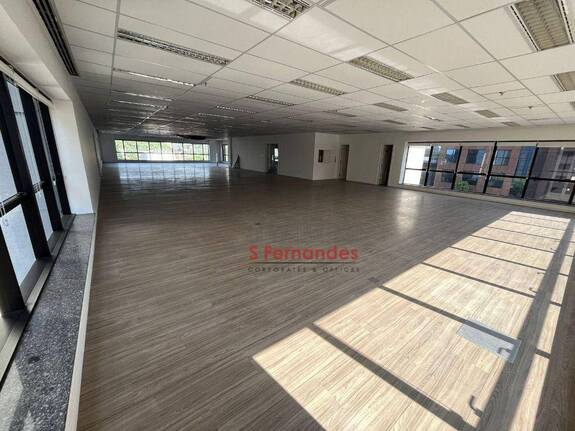 Conjunto Corporativo para alugar, Vila Olímpia São Paulo - SP Foto 4