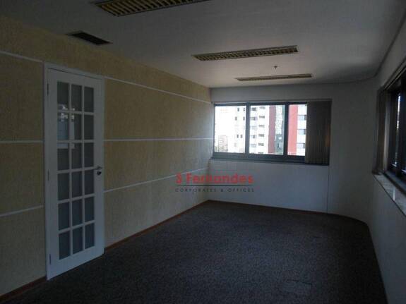 Conjunto Corporativo para alugar, Moema São Paulo - SP Foto 8