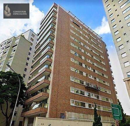 Andar Corporativo para alugar, Higienópolis São Paulo - SP Foto 0