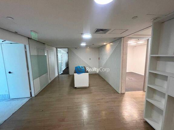 Andar Corporativo para alugar, Vila Olímpia São Paulo - SP Foto 13