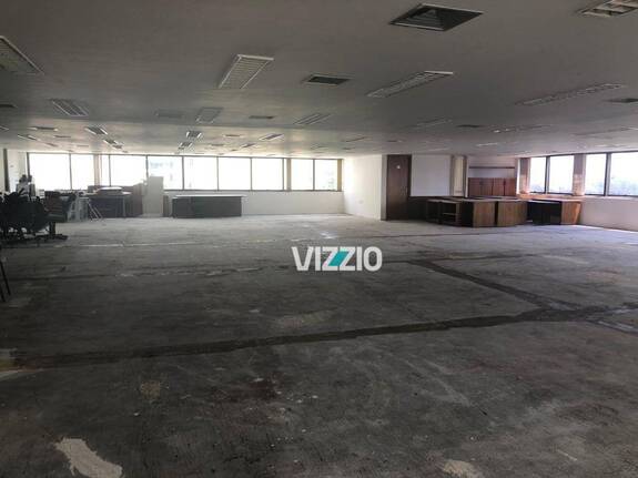 Conjunto Corporativo para alugar, Itaim São Paulo - SP Foto 9