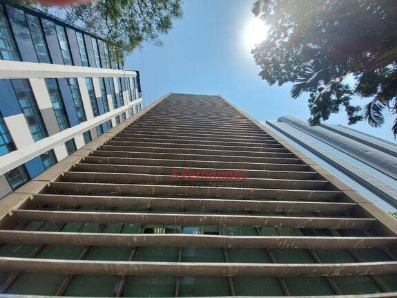 Conjunto Corporativo para alugar e comprar, Jardim Paulista São Paulo - SP Foto 0