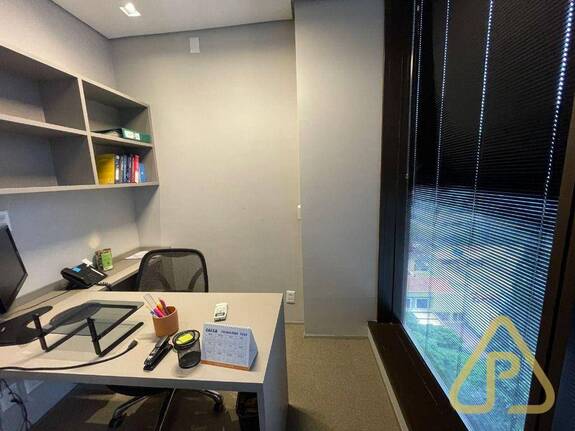 Conjunto Corporativo para alugar, Vila Olímpia São Paulo - SP Foto 12