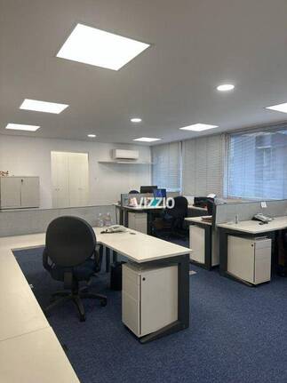 Conjunto Corporativo para alugar, Pinheiros São Paulo - SP Foto 15