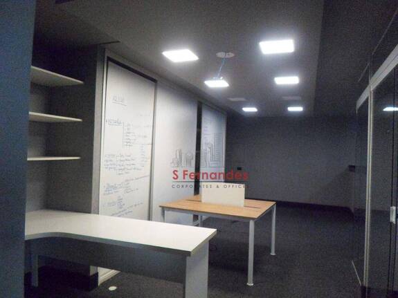 Conjunto Corporativo para alugar, Pinheiros São Paulo - SP Foto 14