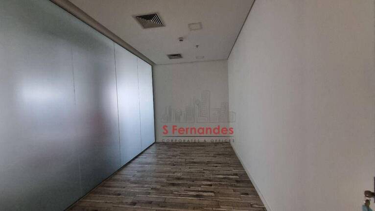 Conjunto Corporativo para alugar, Brooklin São Paulo - SP Foto 1