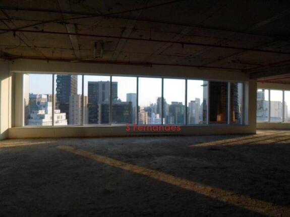 Conjunto Corporativo para alugar, Pinheiros São Paulo - SP Foto 7