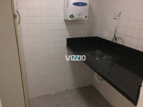 Conjunto Corporativo para alugar, Vila Olímpia São Paulo - SP Foto 21